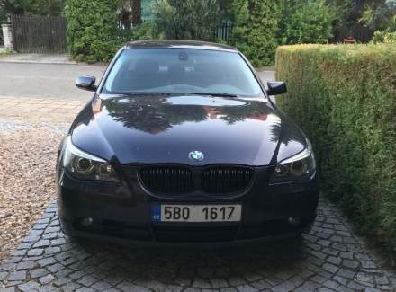 BMW - 5er