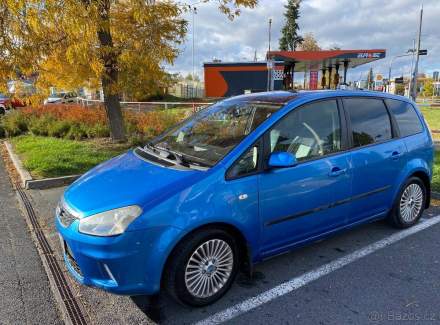 Ford - C-MAX
