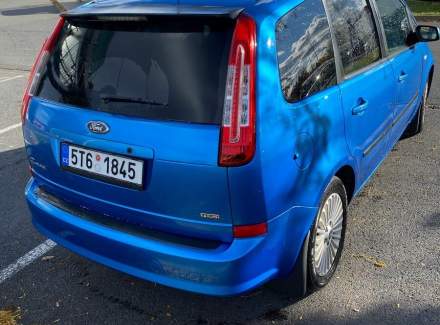 Ford - C-MAX