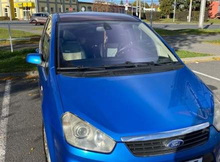 Ford - C-MAX