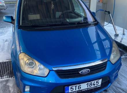 Ford - C-MAX
