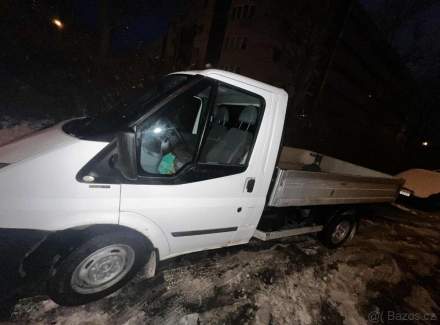 Ford - Transit