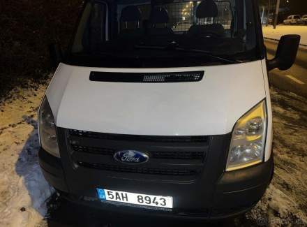 Ford - Transit