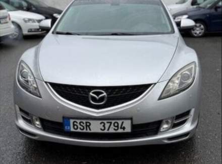 Mazda - 6