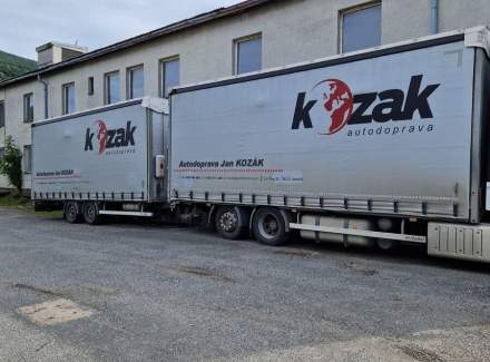 Mercedes-Benz - Ostatní