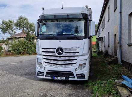 Mercedes-Benz - Ostatní