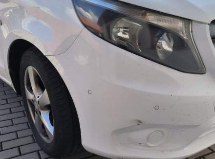 Mercedes-Benz - Vito