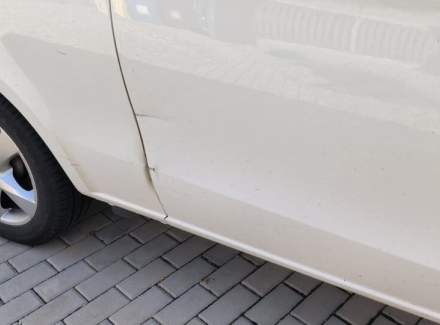 Mercedes-Benz - Vito