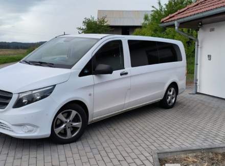 Mercedes-Benz - Vito