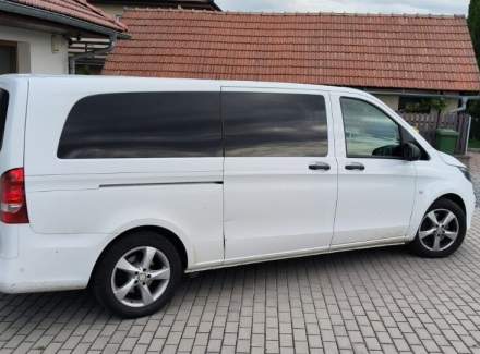 Mercedes-Benz - Vito