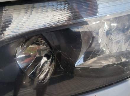 Mercedes-Benz - Vito