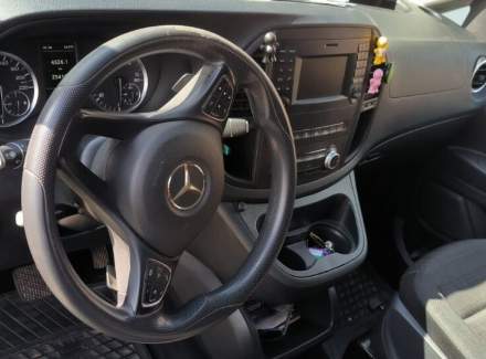 Mercedes-Benz - Vito