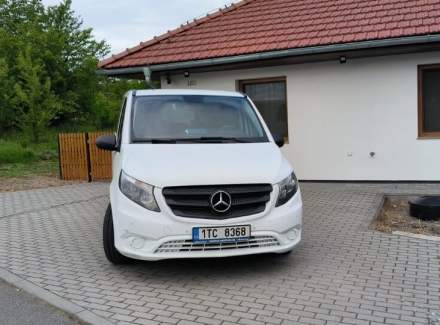 Mercedes-Benz - Vito