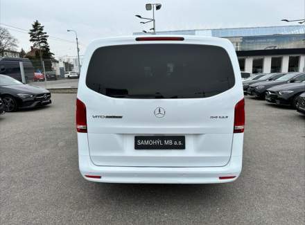 Mercedes-Benz - Vito