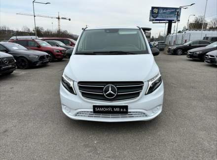 Mercedes-Benz - Vito