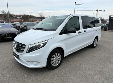Mercedes-Benz - Vito