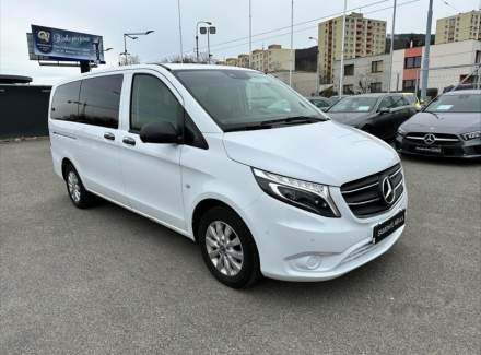 Mercedes-Benz - Vito