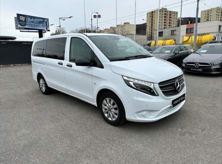 Mercedes-Benz - Vito
