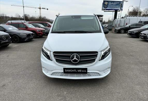 Mercedes-Benz - Vito