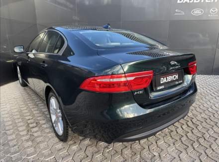 Jaguar - XE