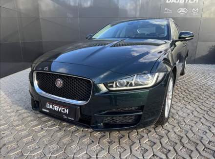 Jaguar - XE