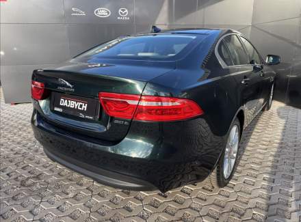 Jaguar - XE