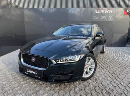 Jaguar - XE