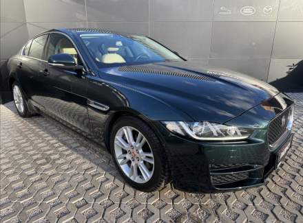 Jaguar - XE