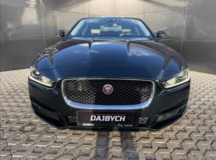 Jaguar - XE