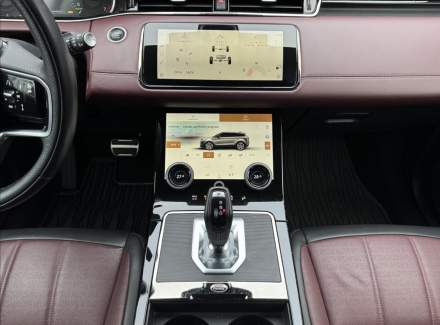 Land Rover - Range Rover Evoque