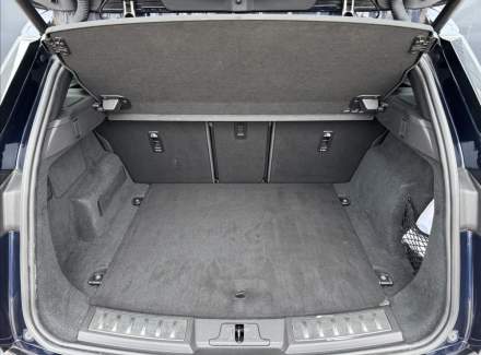 Land Rover - Range Rover Evoque