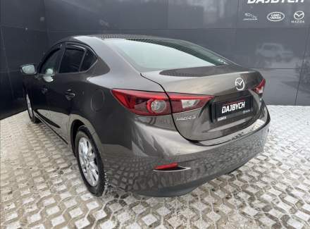 Mazda - 3