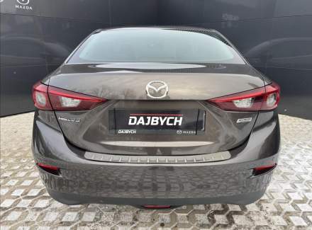 Mazda - 3