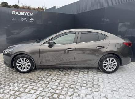 Mazda - 3