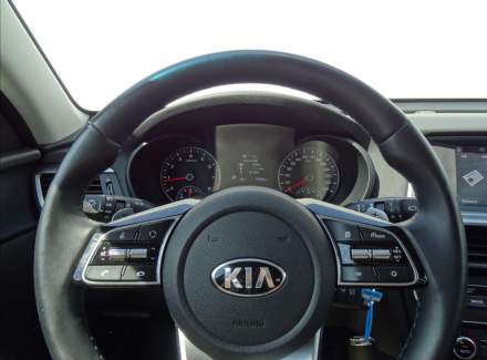 Kia - Optima