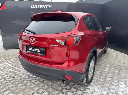 Mazda - CX-5