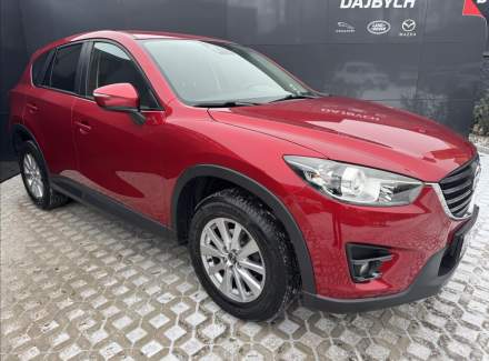 Mazda - CX-5