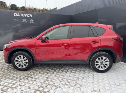 Mazda - CX-5