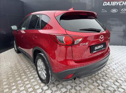 Mazda - CX-5