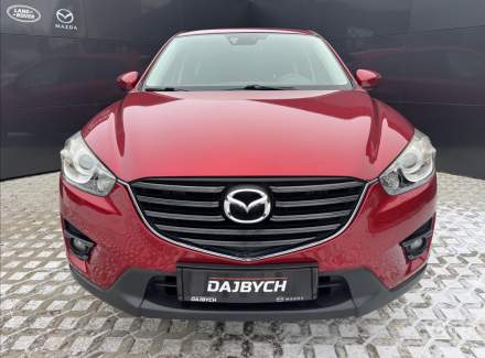 Mazda - CX-5
