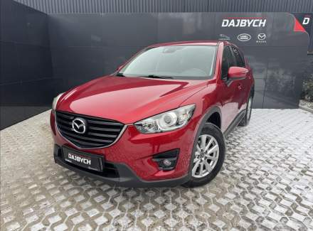 Mazda - CX-5