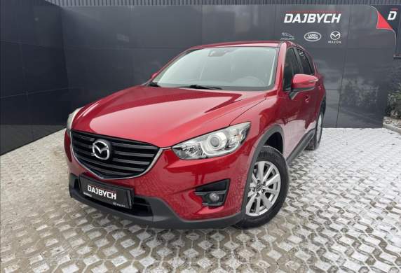 Mazda - CX-5