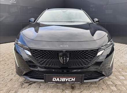 Peugeot - 308