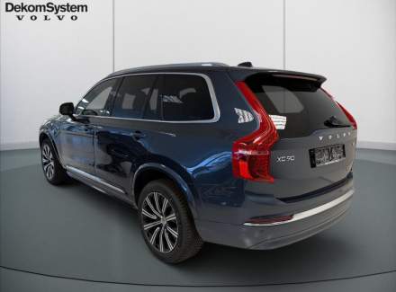Volvo - XC90