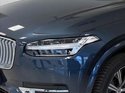 Volvo - XC90