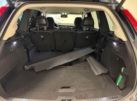 Volvo - XC90