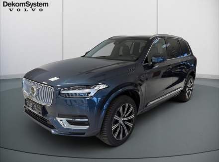 Volvo - XC90