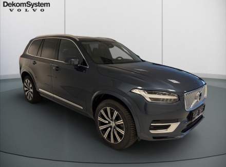 Volvo - XC90