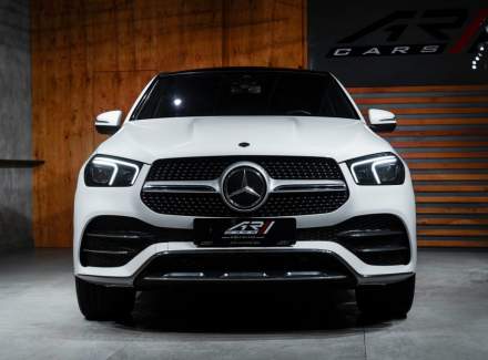 Mercedes-Benz - GLE