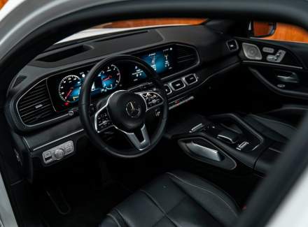 Mercedes-Benz - GLE